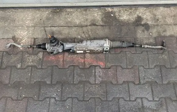 Audi A6 S6 C8 4K Steering rack 4K1423053D