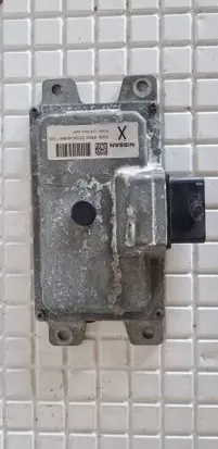 Nissan Qashqai+2 Gearbox control unit/module 31036BT95C