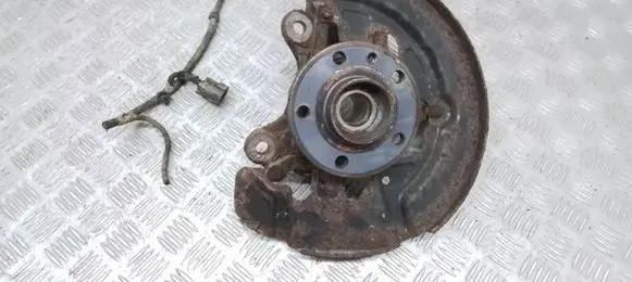 Volvo XC60 Front wheel hub