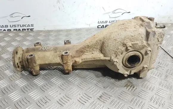 Subaru Legacy Rear differential 108A KN31