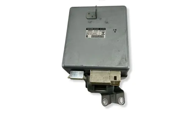 Toyota Prius (XW30) Power steering control unit/module 8965047270