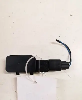 Jaguar S-Type Airbag deployment crash/impact sensor 1X4314B345AA