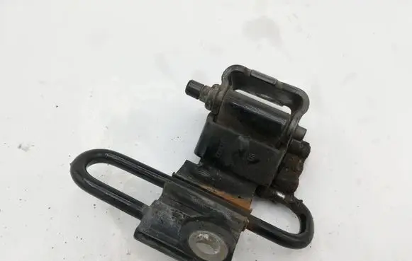Audi A6 S6 C6 4F Front door lower hinge NOCODE