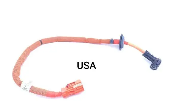 Porsche Panamera (971) Other wiring loom 971971602
