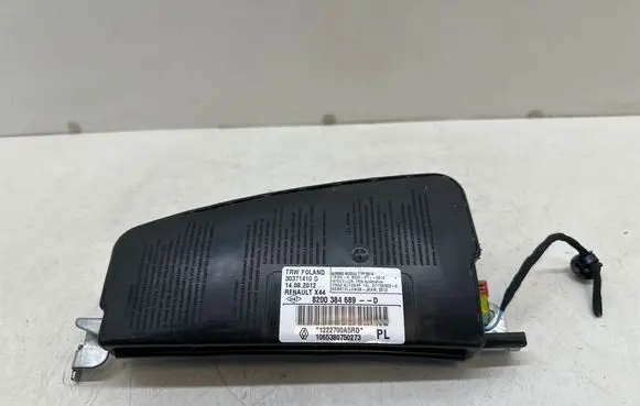 Renault Twingo II Seat airbag 8200384689D