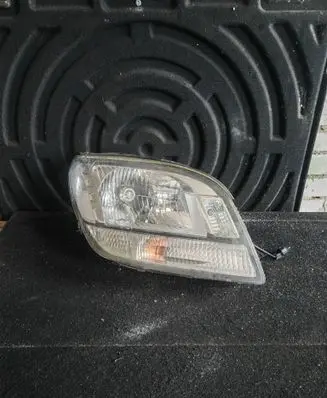 Chevrolet Orlando Headlight/headlamp 