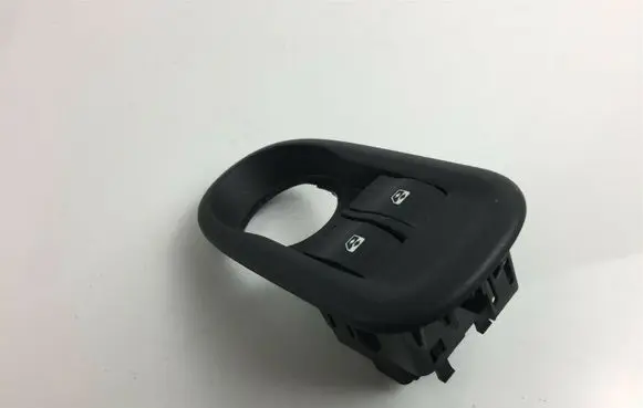 Renault Kangoo II Electric window control switch 8200637849 Z2559