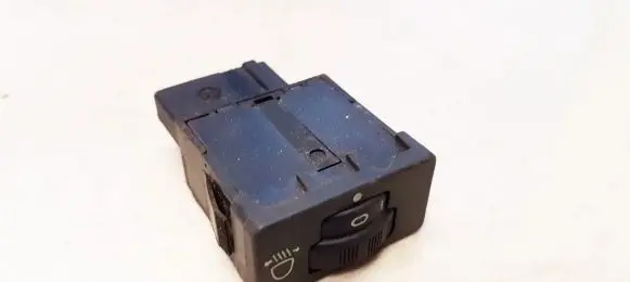 Citroen Berlingo Headlight level height control switch