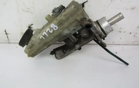 Opel Astra G Master brake cylinder 