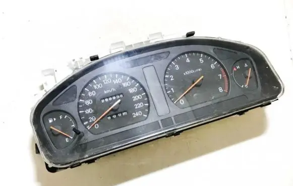 Mitsubishi Galant Speedometer (instrument cluster) mr216542 1573706741