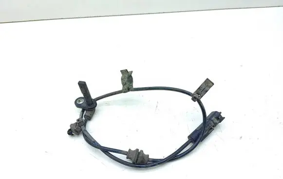 ABS rear brake sensor