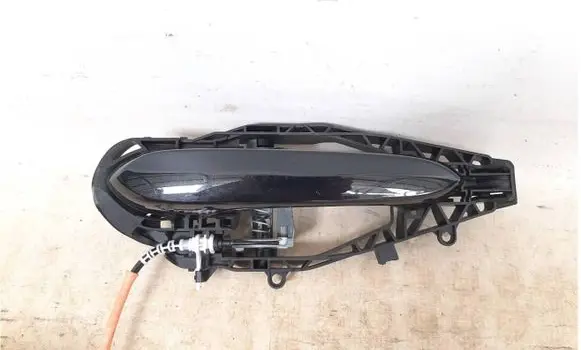 BMW 5 G30 G31 G38 Rear door exterior handle 