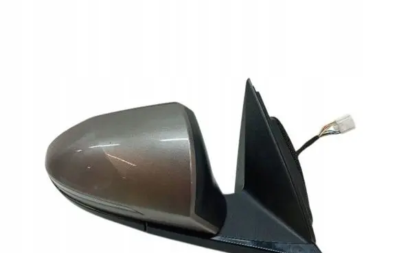 Hyundai Tucson TL Front door electric wing mirror 87620N7140