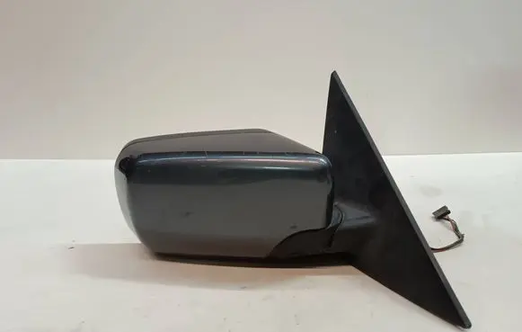 BMW 3 E46 Manual wing mirror 0117353