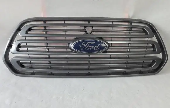 Ford Transit Front bumper upper radiator grill BK3117B968A