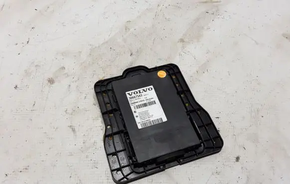 Volvo S80 Other control units/modules 30667543