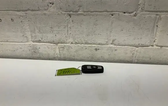 BMW 3 E90 E91 Ignition key/card 