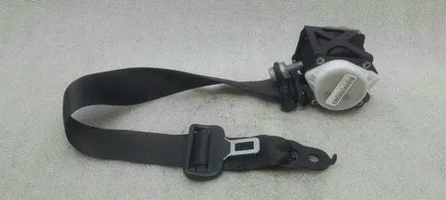 Mercedes-Benz SLK R171 Front seatbelt buckle A1718601185