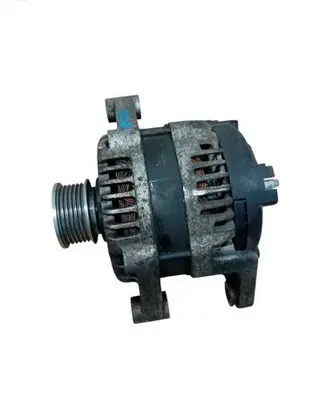 Chevrolet Cruze Generator/alternator 13502580 09L10 14V140A