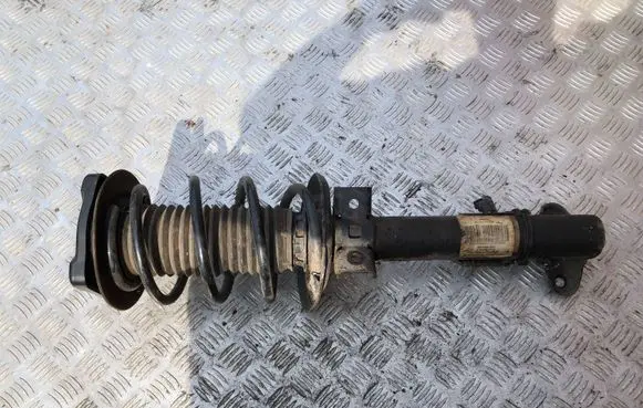 Mercedes-Benz C W204 Front shock absorber/damper a2043202866