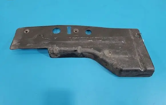 Center console