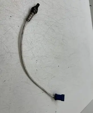 Peugeot 308 Lambda probe sensor 754896180