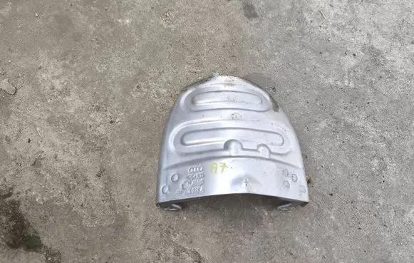 Audi A7 S7 4G Other rear suspension part 4H0301325A