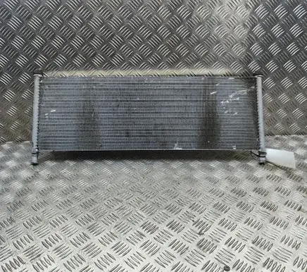 Tesla Model X Coolant radiator 104849800B