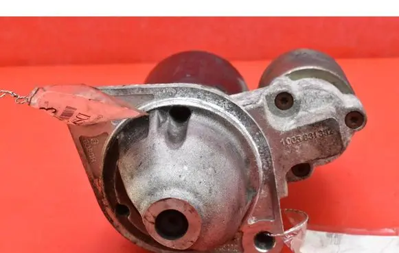BMW X3 E83 Starter motor 7524843-03