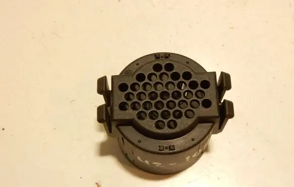 BMW 3 E46 Parking PDC sensor speaker 42106