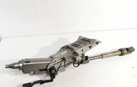 Volvo V40 Steering wheel axle 31387838