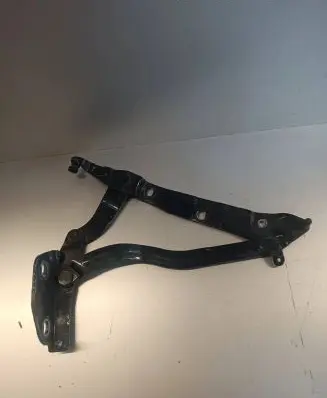 Audi A8 S8 D3 4E Tailgate/trunk/boot hinge 4E0827299G