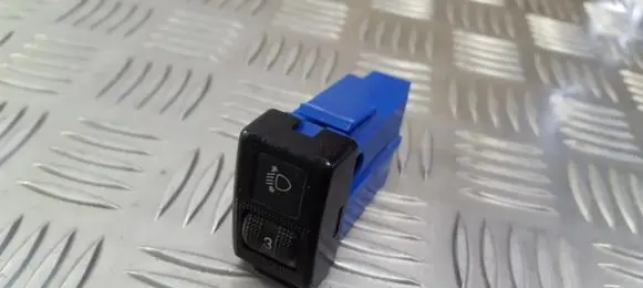 Mazda 323 F Headlight level height control switch