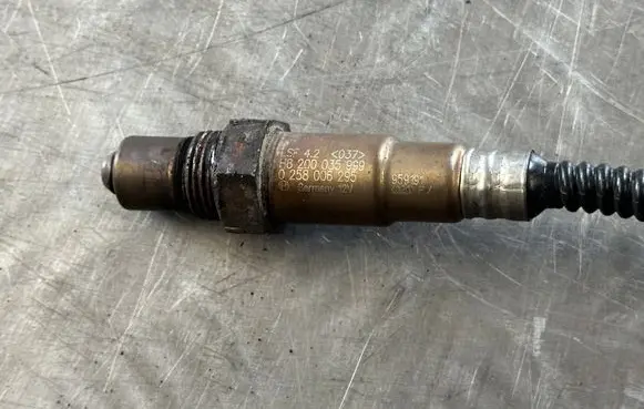 Renault Scenic I Lambda probe sensor 8200035999 0258006295