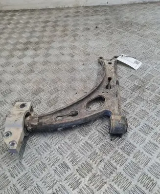 Front lower control arm/wishbone