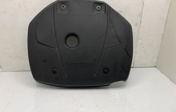 Volvo S90, V90 Engine cover (trim) 31657646 J7TDB
