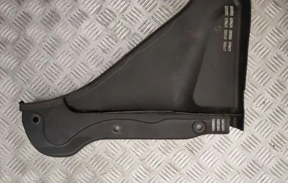 BMW 6 F12 F13 Wiper trim 51717216978 7216978