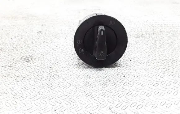 Ford Galaxy Light switch 3B0941531C