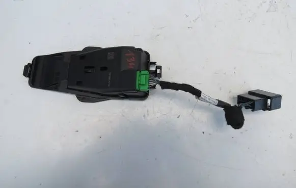 Volvo S60 Windshield/windscreen camera 313187310