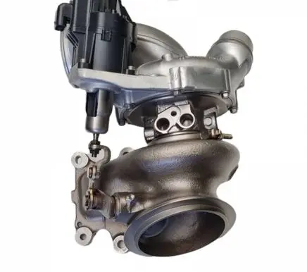 BMW 1 F40 Turbo 11659845811 852606 11658631901