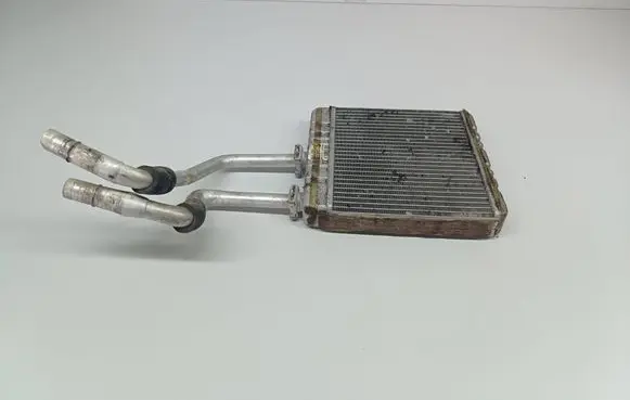 Opel Zafira A Heater blower radiator B2525
