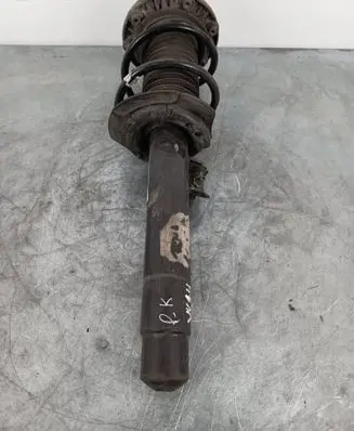 BMW 1 F20 F21 Front shock absorber/damper 6873723