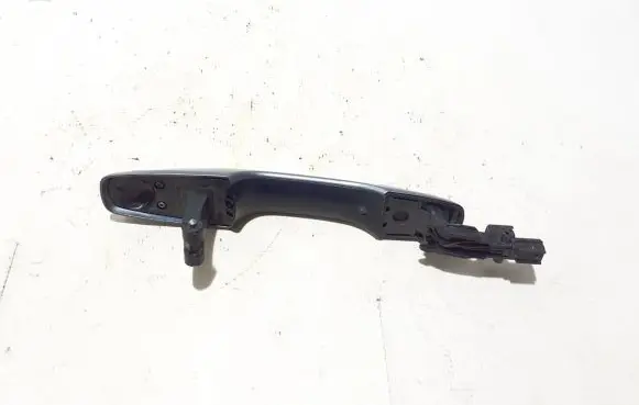 Volvo S90, V90 Front door exterior handle 31408436