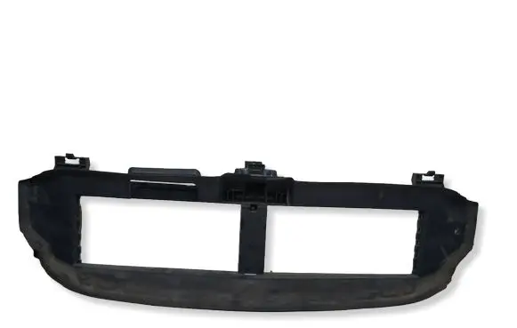 Mercedes-Benz GLB x247 Intercooler air guide/duct channel A2478854500