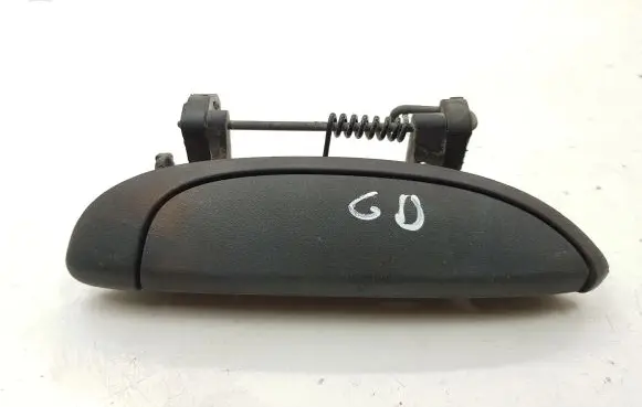 Renault Megane I Rear door exterior handle 7700433076