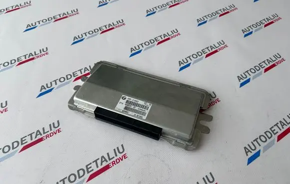 BMW 7 F01 F02 F03 F04 Suspension control unit/module 6850297 6876820