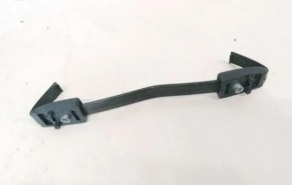Front interior roof grab handle