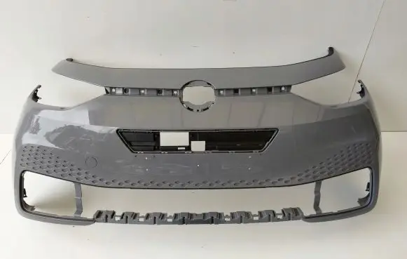 Volkswagen ID.3 Front bumper 10A807221
