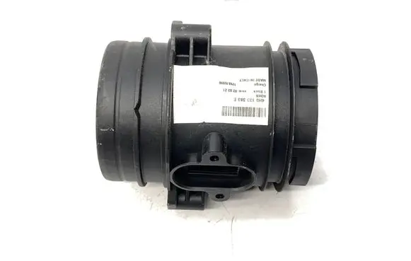 Audi A8 S8 D4 4H Mass air flow meter 4H0133383E 129376998 020321