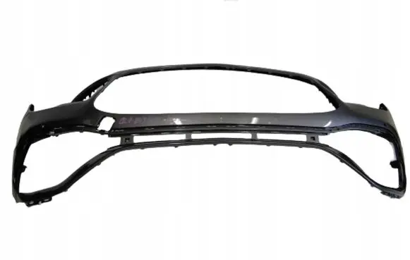Mercedes-Benz GLA H247 Front bumper A2478804606